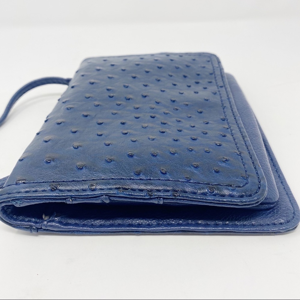 NWT CO-LAB Christopher Kon Leather Crossbody Bag - Picture 5 of 13